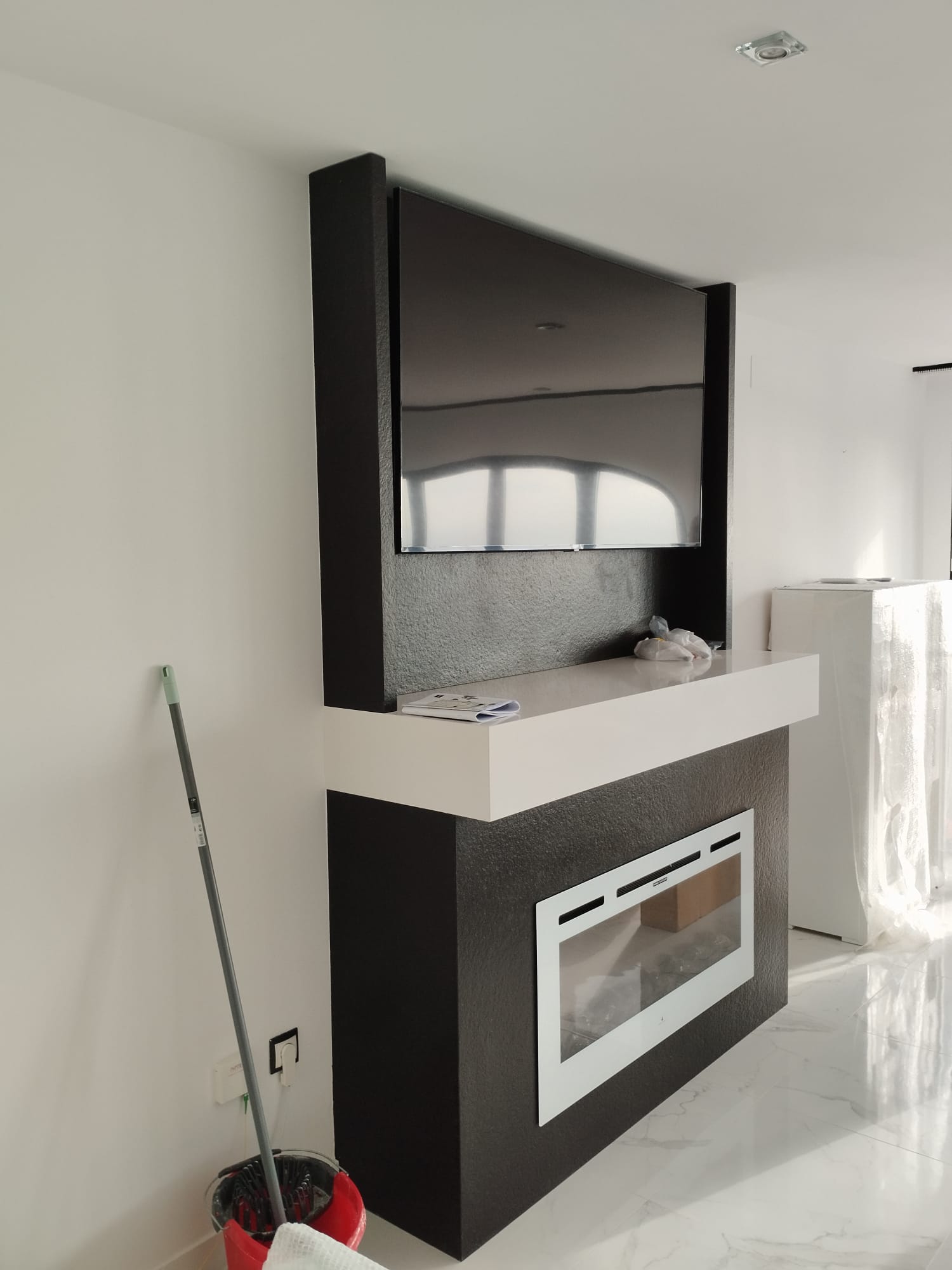 Galería Gran Alacant Reformas